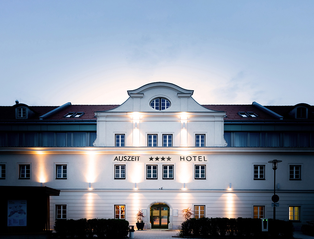 Urlaub im Auszeit ****Hotel in der Steiermark